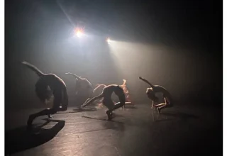 Çağdaş Dans Sanatçısı, Koreograf ve Eğitmen Doç. Aslı Öztürk’ten “Kız Doğdu/ III 7. İstanbul Fringe Festival Sahnesindem