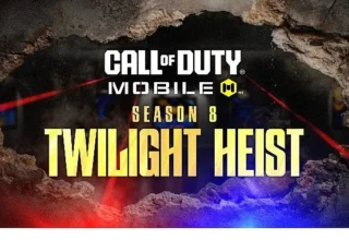 Call of Duty: Mobile 8. Sezon – Alacakaranlık Soygunu’nda Riskler Yüksek