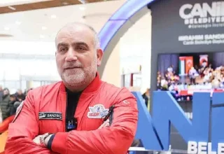 Canik’te Yaz Tatili Bilim ve Teknolojiyle Taçlandı 