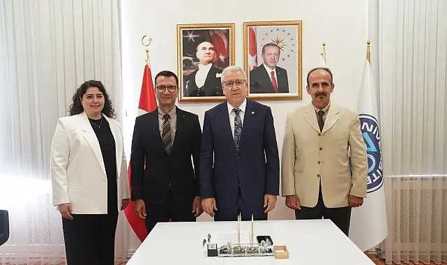 Denizel ekolojinin önemli canlıları “Tunikatlar”a yönelik TÜBİTAK destekli araştırma projesi