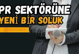 Dijital PR ile Markalar Daha Fazla Kişiye Ulaşıyor