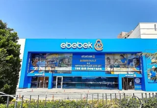 ebebek, WWF-Türkiye’den ‘Yeşil Ofis-Yeşil Dönüşüm Diploması’ aldı