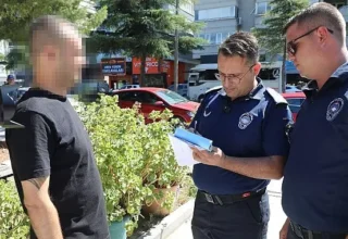 Edremit’te yere çöp ve izmarit atana para cezası dönemi başladı