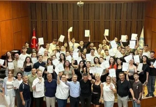 EÜ DTMK’de Çift Anadal ve Yandal imkanı