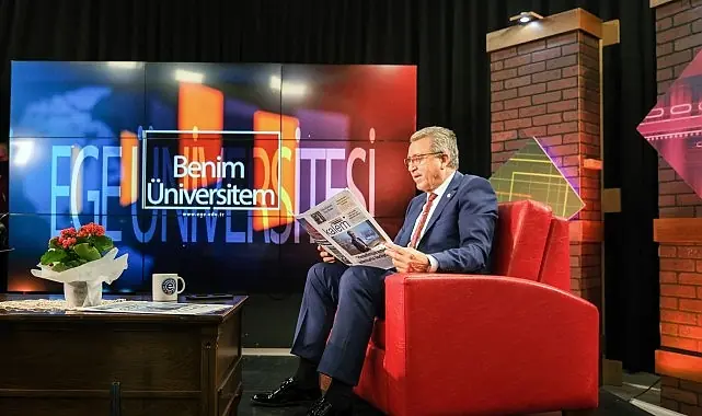 EÜ İletişim Fakültesi, Türkiye’nin medya profesyonellerini yetiştiriyor
