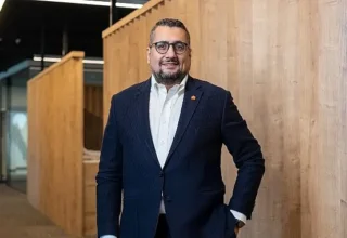 Evidea’nın yeni Mağaza Operasyon Direktörü, Serkan Demir oldu