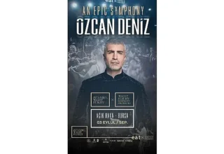 Eylül Ayında Türkiye’nin Dört Bir Yanından: An Epic Symphony Yükseliyor