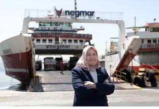 Feribotlarla Geleceği Taşıyan Güç: Negmar’ın Mavi Hatlardaki Sessiz Devrimi