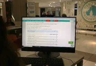 Hala kararsızsanız ‘Kariyer testi’ ile geleceğinize yön verin!