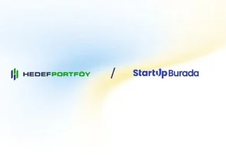 Hedef Portföy Yönetimi A.Ş. Startup Burada GSYF, Borsa İstanbul’da işlem görmeye başladı