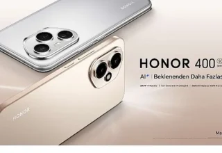 HONOR ile Yazın Keyfini Çıkarın!