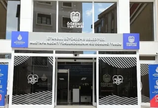 İBB Yurtları’na Başvurular Başlıyor