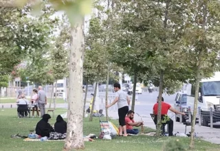 İBB’den Yeşil Alanlarda Sıkı Denetim: Mangal, Semaver ve Nargile Yasak