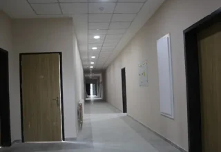 İmam Zeynel Abidin Cemevi’nde sona gelindi