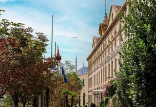 Kadir Has Üniversitesi Erasmus+ Başarısıyla Zirvede!
