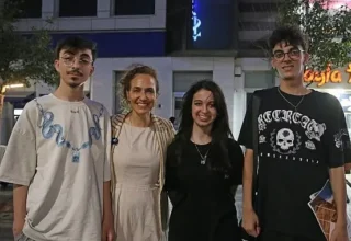 KARGEM’den üniversiteye hazırlanan gençlere çağrı