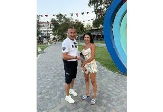 Kaybolan telefon sahibine teslim edildi