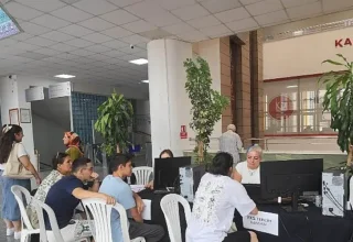Keçiören Belediyesi’nden Üniversite Adaylarına Ücretsiz Tercih Danışmanlığı