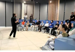 Kütüphanem Kocaeli’de donanımlı eğitim