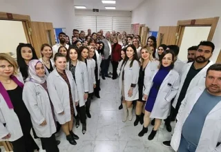Menemen Belediyesi’nden mezunlara ücretsiz YKS kursu
