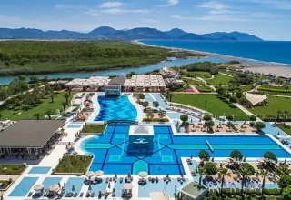 Okullar Açılmadan Önceki Son Tatil Fırsatı Hilton Dalaman’da!