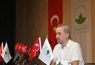 Osmangazi Belediyesi’nden Genco Erkal’a vefa gecesi