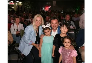 Osmangazi’de sinema geceleri devam ediyor