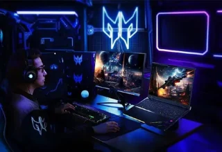 Predator Helios 18 AI ile Yapay Zekâ Destekli Hız, Görsellik ve Üretkenlik Bir Arada