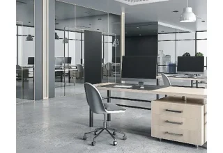 Samsung 4 Yön Kaset Tipi Klimalarla geniş alanlarda konforlu serinlik