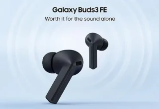 Samsung, Galaxy AI özellikli yeni Galaxy Buds3 FE’yi tanıttı