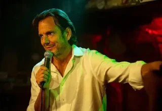 “Sesim Geliyor mu?” Filminden İlk Fragman Yayınlandı