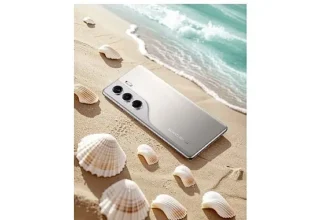TECNO, Titanyum Edition ile CAMON 40 Serisi’ne yepyeni bir soluk kazandırıyor