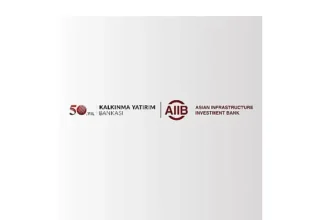 TKYB ve AIIB’den Türkiye’nin İklim ve Dijital Dönüşümüne   200 Milyon Dolarlık Finansman