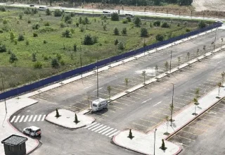 Turizme katkı, park sorununa çözüm