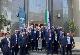 Türk ihracatçıları Suriye’den yeni ihracat bağlantılarıyla döndü