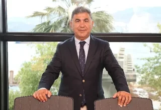 Türk Moda Endüstrisi Sektörü Almanya yolcusu