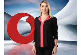 Türkiye’nin En İyi Performans Gösteren Mobil Şebekesi Seçilen Vodafone’dan “İlk Faturan Bizden” Kampanyası