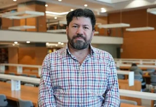 Uluslararası Ticaret ve Finansman Bölümü, küresel iş dünyasına hazırlıyor