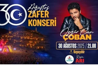 Unutulmaz Bir Zafer Bayramı Nevşehirlileri Bekliyor