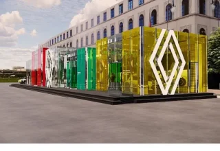 Yeni Renault Clio’nun Dünya Lansmanı Münih’te Gerçekleşecek