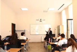 YKS Sınavında “Çankaya Akademi” Öğrencilerden Büyük Başarı