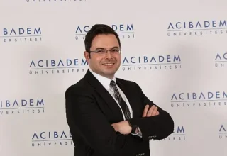 Acıbadem Üniversitesi’nden Antibiyotik Direncine Karşı Dev Adım:   Yeni Nesil Antibiyotikler