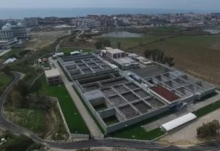 ASAT’tan Manavgat alt yapısına stratejik destek