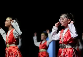AYM’de ASEV Kış Kursları Başlıyor