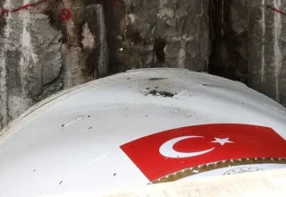 Başkan Büyükakın: “Çok mutluyuz”