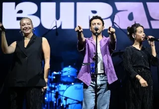 Başkan Çerçioğlu ile kurtuluşun coşkusu Söke’yi sardı