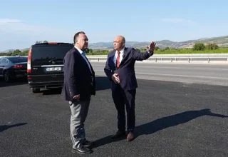 Başkan Dutlulu: “Amacımız Herkese Eşit Hizmet”