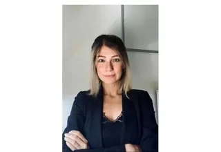 Burcu Kandemir Şen, PepsiCo Türkiye’nin Yeni CFO’su Oldu
