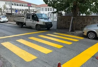 Büyükşehir Ders Zili Öncesinde Ulaşımda Tedbirlerini Aldı
