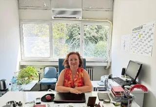 Doç. Dr. Aydoğdu Karaaslan gençlerde dijital yorgunluğa ve ekran bağımlılığına dikkat çekti